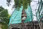 போரூர் ராமநாதீஸ்வரர் கோவிலில் ரூ.50 லட்சத்தில் திருப்பணி