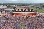 temple news