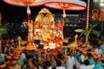 திருப்பதியில் நடைபெறும் ஜூலை மாத விழாக்கள் விபரம் வெளியீடு
