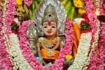 மேட்டுப்பாளையம்; அம்மன் கோவில்களில் அமாவாசை சிறப்பு பூஜை