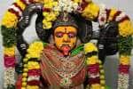 கள்ளக்குறிச்சி பத்ரகாளியம்மன் கோவிலில் நிகும்பலா யாகம் 