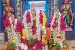 திருப்போரூர் திரவுபதி அம்மன் கோவிலில் அக்னி வசந்த விழா நிறைவு