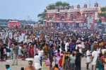 temple news