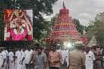 temple news