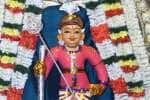 குள்ளனம்பட்டி சுப்பிரமணிய சுவாமி கோயிலில் கார்த்திகை நட்சத்திர பூஜை