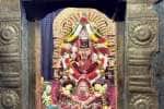 அதர்வன மகா பிரத்யங்கிரா தேவி கோவிலில் சிறப்பு பூஜை