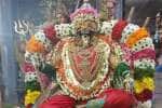 நெல்லிக்குப்பம் செல்லியம்மன் கோவிலில் ஆஷாட நவராத்திரி பூஜை 