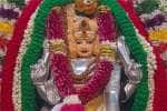 பட்டமங்கலம் தட்சிணாமூர்த்தி கோயிலில் வியாழன் சிறப்பு பூஜை