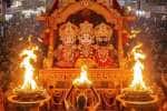 temple news