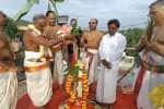 தேவநாத பெருமாள் கோவில் கும்பாபிஷேகம் விமரிசை