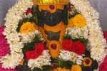 உத்தரகோசமங்கையில் ஜூன் 29ல் மாணிக்கவாசகர் குருபூஜை
