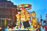 temple news