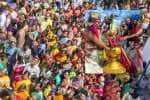 temple news