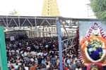 temple news