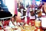 வெலிங்டன் ஐயப்பன் கோவிலில் 38வது ஆண்டு விழா கோலாகலம் 