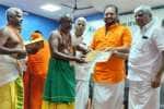 ஆன்மிகம் மூலம் மதமாற்றத்தை பூசாரிகள் தடுக்க வேண்டும் : ஆர்.ஆர்.கோபால்ஜி