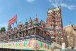 திருப்பரங்குன்றம் கோயிலில் ஜூலை 14ல் கும்பாபிஷேகம்; ஜூலை 4ல் பூர்வாங்க பூஜை