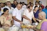 பழனி முருகன் கோவிலில் நாள் முழுதும் பிரசாதம் வழங்கும் திட்டம் துவக்கம்