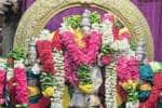 திருத்தணி முருகன் கோவிலில் குவிந்த பக்தர்கள்