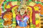செல்லாண்டியம்மன் கோவிலில் 92வது ஆண்டு திருவிழா