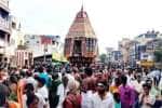 temple news