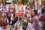 temple news