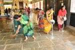 temple news