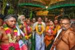 temple news