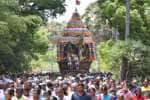 temple news