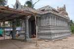 temple