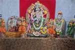 செம்பொற்சோதிநாதர் கோவிலில் நடராஜருக்கு ஆனித் திருமஞ்சனம் 