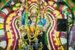 காஞ்சிபுரம் அம்மன் கோவில்களில் ஆனித்திருவிழா