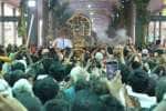 temple news