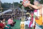  ஸ்ரீவில்லிபுத்தூர் பெரிய மாரியம்மன் கோயில் கும்பாபிஷேகம்