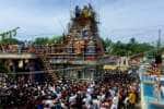 கூடப்பாக்கம் திரவுபதி அம்மன் கோவிலில் கும்பாபிஷேகம்