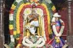 ஆனித்திருமஞ்சனம்: பழநியில் நடராஜருக்கு சிறப்பு அபிஷேகம்