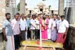 temple news