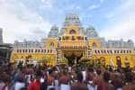திருச்செந்துார் முருகன் கோயில் கும்பாபிஷேகம்; சிறப்பு பஸ்கள் அறிவிப்பு 