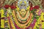 பத்ரகாளியம்மன் கோவிலில் திருக்குட நன்னீராட்டு விழா