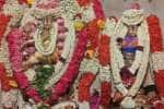 கோவை சித்தி விநாயகர் கோவிலில் நடராஜ பெருமானுக்கு திருமஞ்சனம்
