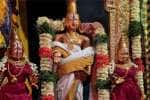 கொடிசியா திருப்பதி வெங்கடாஜலபதி கோவிலில் சிறப்பு அபிஷேகம்