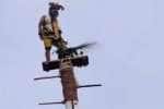 ஊத்துக்காடு திரவுபதியம்மன் கோவிலில் அர்ச்சுனன் தபசு விழா