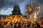 temple news