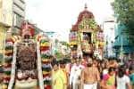 temple news