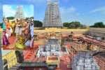 temple news