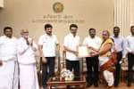 பாரம்பரிய சம்பிரதாயப்படி ராமேஸ்வரம் கோவிலுக்கு அர்ச்சகர்கள் நியமனம்