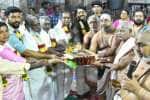 temple news
