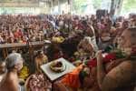 temple news