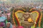 temple news