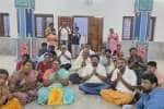பொங்காளி அம்மன் கோவிலில் கந்தசஷ்டி பாராயணம்